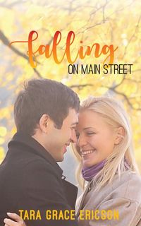 Produktbild: Falling on Main Street