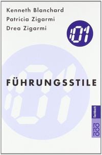 Produktbild: Der Minuten-Manager. F&uuml;hrungsstile