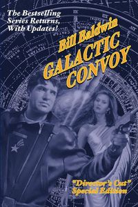 Produktbild: GALACTIC CONVOY