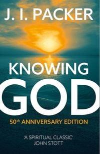 Produktbild: Knowing God