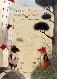 Produktbild: Stadtmaus & Feldmaus