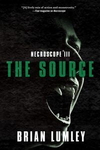 Produktbild: Necroscope III