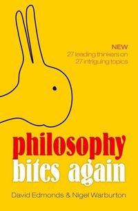 Produktbild: Philosophy Bites Again