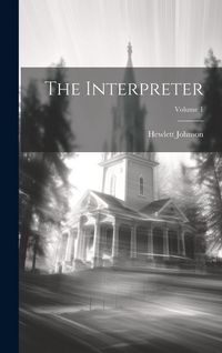 Produktbild: The Interpreter; Volume 1