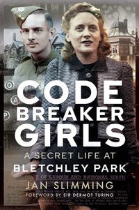 Produktbild: Codebreaker Girls