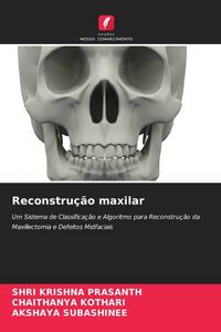 Produktbild: Reconstru&ccedil;&atilde;o maxilar