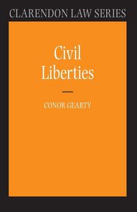 Produktbild: Civil Liberties