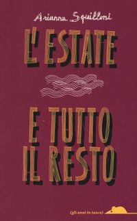 Produktbild: L' estate e tutto il resto