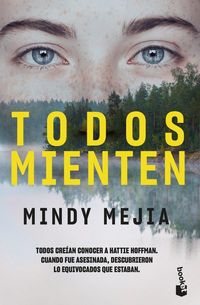 Produktbild: Todos mienten