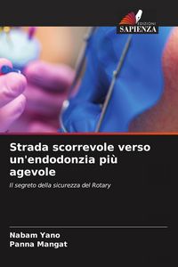 Produktbild: Strada scorrevole verso un'endodonzia pi&ugrave; agevole