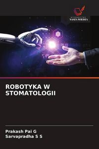 Produktbild: Robotyka W Stomatologii
