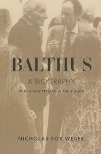 Produktbild: Balthus