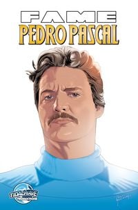 Produktbild: FAME: Pedro Pascal