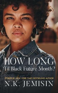 Produktbild: How Long Til Black Future Mont