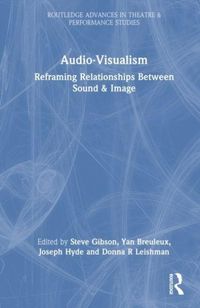 Produktbild: Audio-Visualism