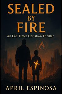 Produktbild: Sealed By Fire