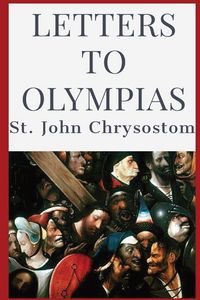 Produktbild: Letters to Olympias