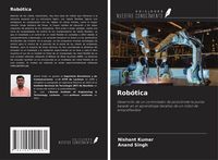 Produktbild: Rob&oacute;tica