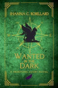 Produktbild: Wanted in the Dark