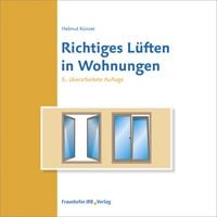 Produktbild: Richtiges L&uuml;ften in Wohnungen