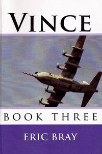 Produktbild: Vince Book three