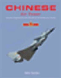 Produktbild: Chinese Air Power