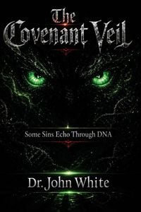 Produktbild: The Covenant Veil
