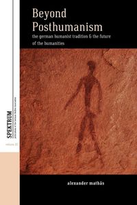 Produktbild: Beyond Posthumanism