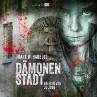Produktbild: D&auml;monenstadt