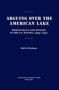 Produktbild: Arguing Over the American Lake