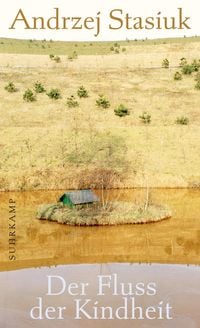 Produktbild: Der Fluss der Kindheit