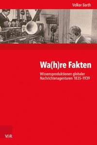 Produktbild: Wa(h)re Fakten