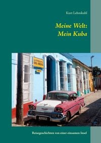 Produktbild: Meine Welt: Mein Kuba