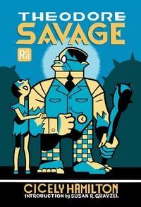 Produktbild: Theodore Savage
