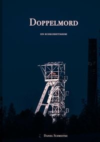 Produktbild: Doppelmord