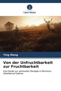 Produktbild: Von der Unfruchtbarkeit zur Fruchtbarkeit