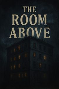 Produktbild: The Room Above