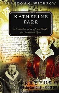 Produktbild: Katherine Parr