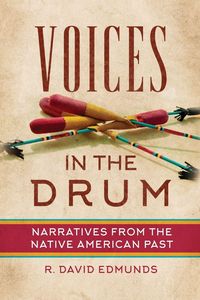 Produktbild: Voices in the Drum