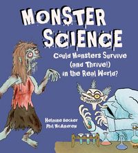 Produktbild: Monster Science