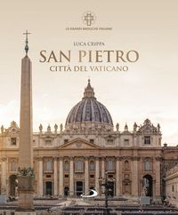 Produktbild: San Pietro. Citt&agrave; del Vaticano