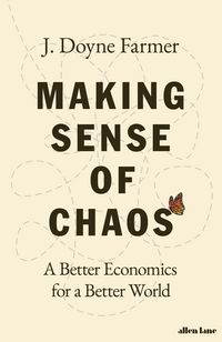 Produktbild: Making Sense of Chaos