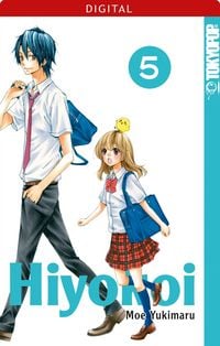 Produktbild: Hiyokoi 05