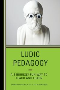 Produktbild: Ludic Pedagogy