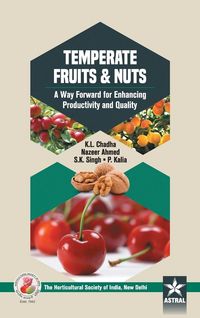 Produktbild: Temperate Fruits & Nuts