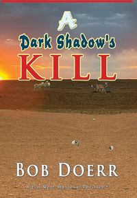 Produktbild: A Dark Shadow's Kill