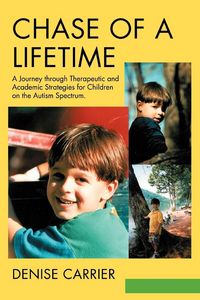 Produktbild: Chase of a Lifetime