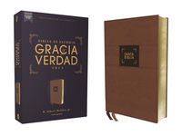 Produktbild: Spa-Nbla Biblia De Estudio Gra