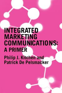 Produktbild: A Primer for Integrated Marketing Communications