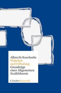 Produktbild: Wahrheit und Erfindung